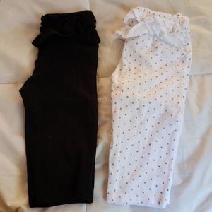 Baby girl pants